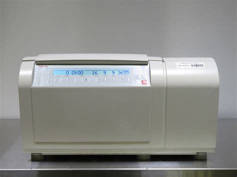 thermo electron led|Thermo Scientific SL 16 SL 16R .